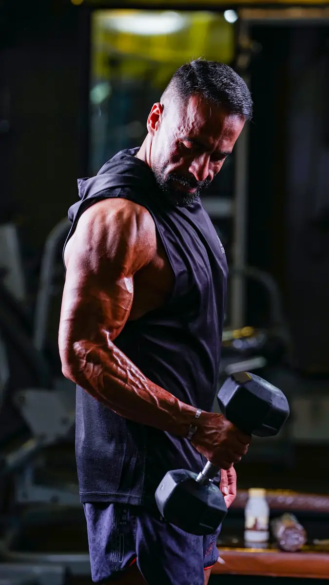 9 Effective Ways to Lose Arm Fat: Your Ultimate Guide to Toned Arms