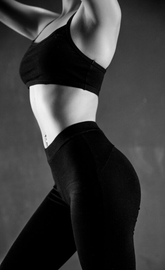 Top Exercises for Belly Fat