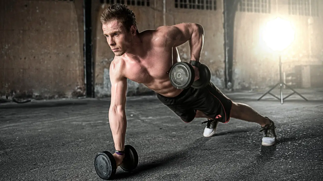 7 Best Lower Chest Workouts for Shape and Strength